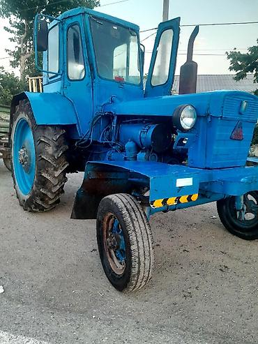 golf car turbo az: Traktor T28, 1992 il, 555 at gücü, motor 9.9 l, Yeni — 1