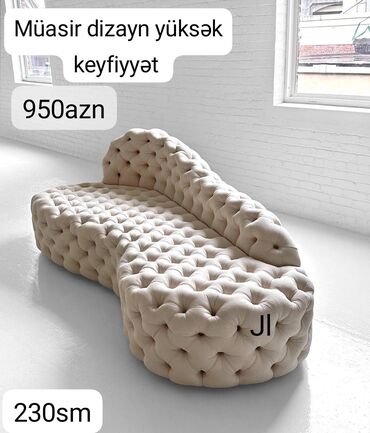 madeyra künc divanları: Mini-divan