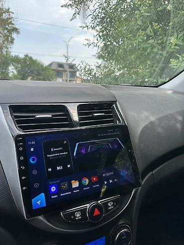 мотоблок беларус цена: Hyundai Solaris: 2013 г., 1.6 л, Автомат, Бензин, Седан — 8
