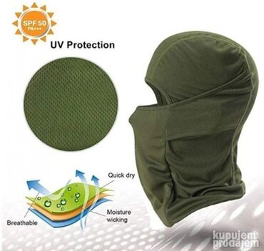 Sportska odeća: Za odrasle, Novo — 10