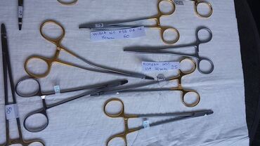 Ostali medicinski proizvodi: Iglodržač
Kao sa slika
Ne odgovaram na SMS na lalafo.rs — 24 Ostali medicinski proizvodi: Iglodržač
Kao sa slika
Ne odgovaram na SMS — 24