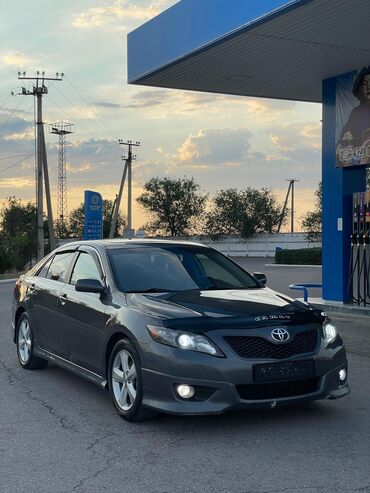 мерс 124 дизель мотор: Toyota Camry: 2010 г., 2.5 л, Автомат, Бензин