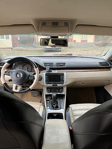 супорт гольф 3: Volkswagen Passat CC: 2011 г., 2 л, Лифтбек — 6