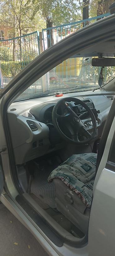 нисан алмера тина: Nissan Almera Tino: 2003 г., 1.8 л, Механика, Бензин, Минивэн — 5