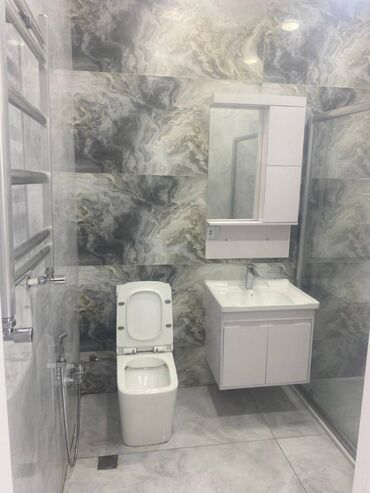 Uzunmüddətli kirayə mənzillər: Yasamal rayonu Şərifzadə küçəsində, kaktus resdoranının yanında 18 — 10