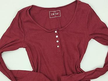 sweter moher sinsay: Sinsay, Body damskie, rozmiar M — 1