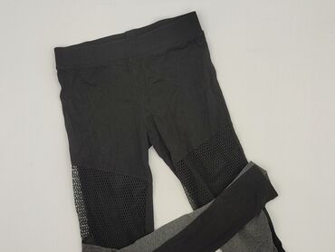 HDM, Leggings Sports for women, size L (EU 40)