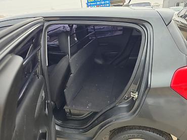 Chevrolet: Chevrolet Spark: 2017 г., 1 л, Автомат, Бензин — 14