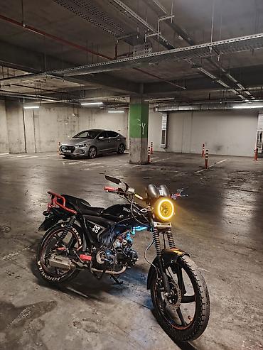 m50 priboru: Tufan - 50, 80 sm3, 2023 il, 14500 km — 1