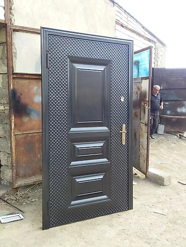 Giriş qapıları: Yeni Giriş qapısı Rayonlara çatdırılma — 10