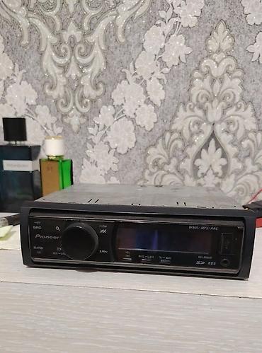 android avto: Автомагнитола Pioneer DEH-9300SD (1DIN) ОРИГИНАЛ Легендарная девятка — 3