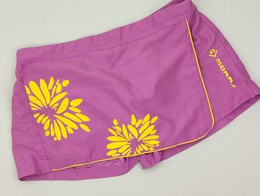 allegro krótkie spodenki: Moraj, Shorts for women, size L (EU 40)