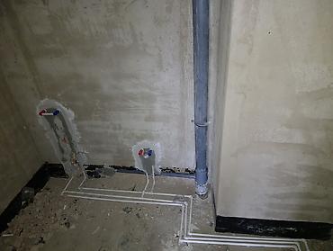 Ремонт сантехники: Ремонт сантехники Больше 6 лет опыта — 2