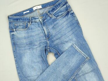Mango, Jeans for women, size XL (EU 42)