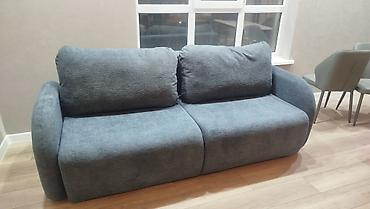 Прямые диваны: Прямой диван, Новый, В рассрочку — 13