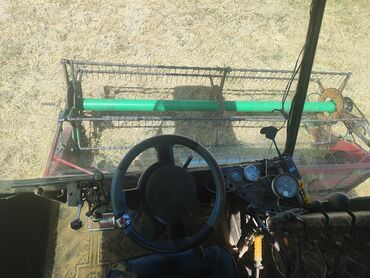 Зерноуборочные комбайны: Ассалом алейкум жаамат комбайн сатылат Енисей мост матавила гидро at lalafo.kg — 11 Зерноуборочные комбайны: Ассалом алейкум жаамат комбайн сатылат Енисей мост матавила гидро — 11