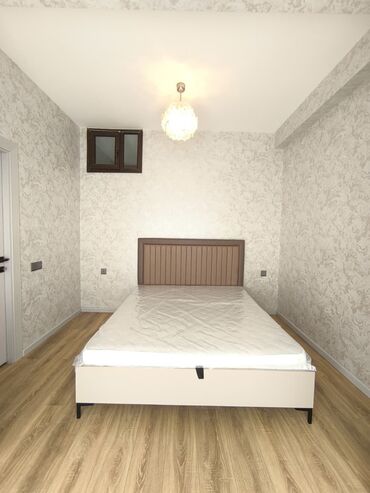 Yeni tikili: 3 otaqlı, Yeni tikili, 68 kv. m — 17