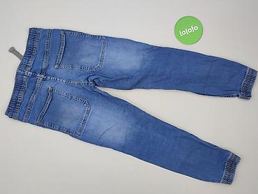 c denim: Spodnie jeansowe, 11 lat, 146, stan - Bardzo dobry — 3