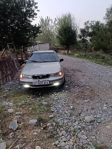 киа k8: Daewoo Nexia: 1997 г., Механика, Бензин, Седан — 4