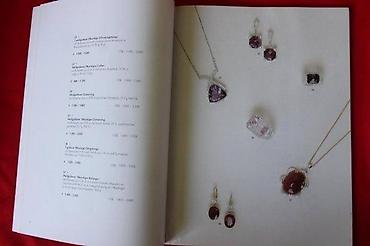 cacanke oglasi: AUKCIONI KATALOG DOROTHEUM, JUWELEN, 26.3.2004. | Aukcioni Katalog — 6