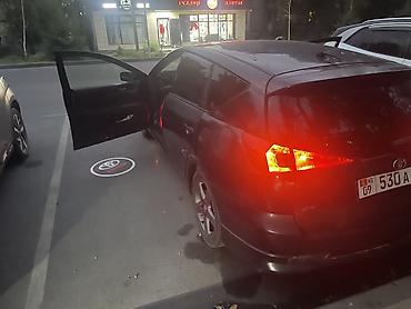 Унаа сатуу: Toyota Caldina: 2004 г., Автомат, Хетчбек — 8