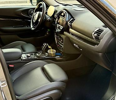 mini clubman: Mini Cooper Clubman: 2020 г., 1.5 л, Автомат, Бензин, Универсал — 9