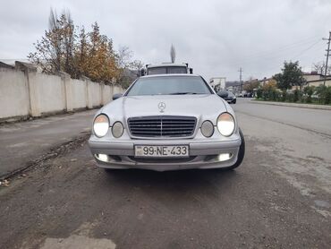 Mercedes-Benz: Mercedes-Benz E-Class: 2 l | 1997 il Kupe — 2