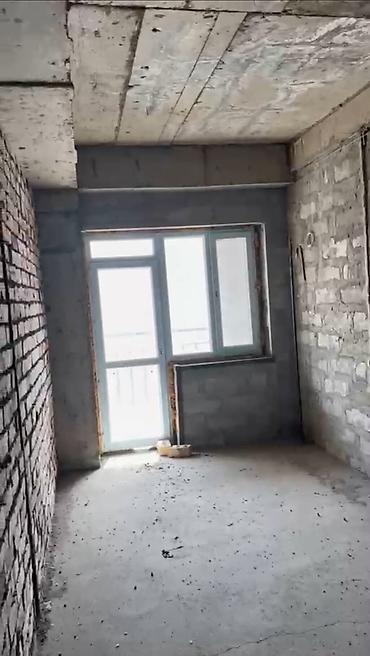 Продажа квартир: 3 комнаты, 135 м², 7 мкр Элитка, 13 этаж, ПСО (под самоотделку) — 7