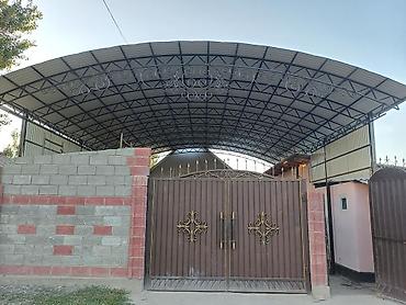 Сварка: Сварка | Навесы Монтаж, Гарантия — 8