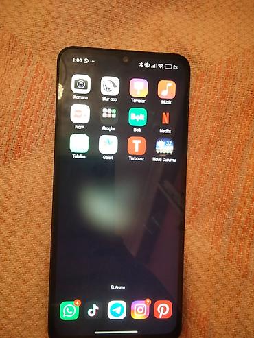 redmi note 8 batareya qiyməti: Redmi Note 14, 256 GB, rəng - Qara, Sensor — 5