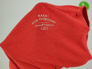 bluza red fireball: Janina, Bluzka damska, rozmiar XL — 4