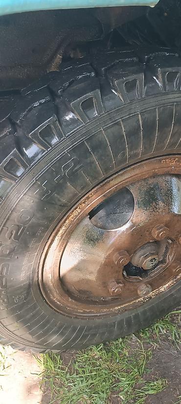 Бампер и комплектующие: Бампер ГАЗ, Оригинал — 23