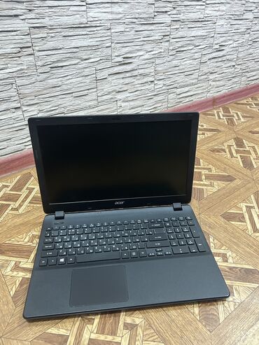 ucuz noutbuk: Acer 15.6 ", Intel Celeron, 128 ГБ, Платная доставка, Доставка в районы