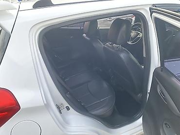 део спарк: Chevrolet Spark: 2018 г., 1 л, Вариатор, Бензин, Хэтчбэк — 6