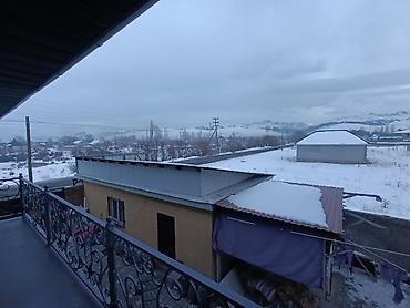 Продажа коттеджей и домов: Продаётся частный дом в городе Каракол вместе с гостиницей на 12 — 24