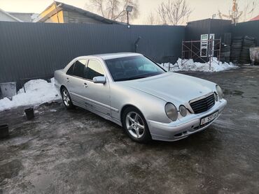 Mercedes-Benz: Mercedes-Benz R-Class AMG: 2001 г., 2 л, Автомат, Бензин, Седан