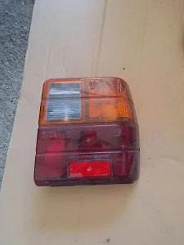putarski kompresor: FIAT UNO STOP SVETLO | Zadnji desni stop fiat uno prve generacije — 1