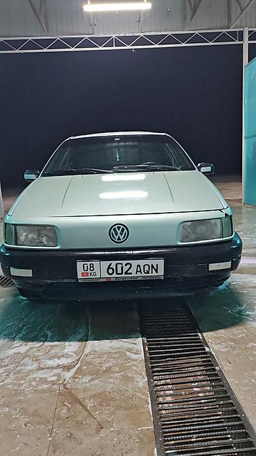 гидроусилитель мерседес: Volkswagen Passat: 1990 г., 1.8 л, Механика, Газ, Седан — 5