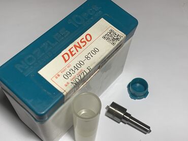 Другие детали для мотора: Распылители ТНВД. Большой ассортимент в наличии. Цена зависит от — 4