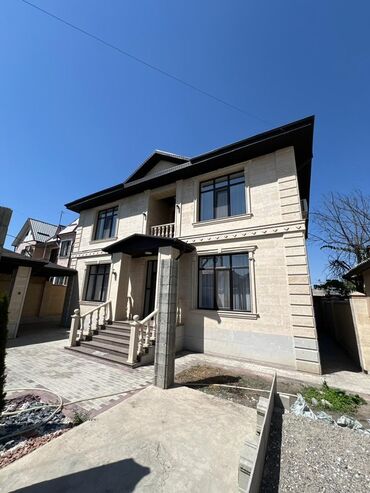 продажа домов алексеевка: Дом, 260 м², 6 комнат, Собственник, Дизайнерский ремонт