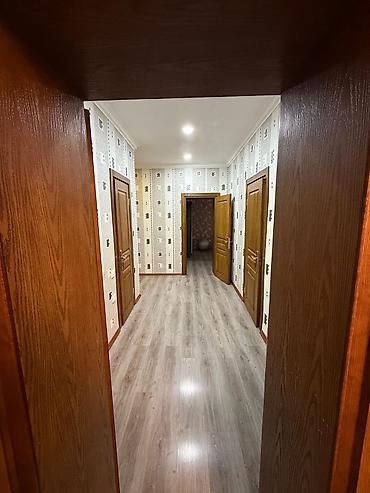 Həyət evləri və villaların satışı: Buzovna 6 otaqlı, 170 kv. m, Yeni təmirli — 9