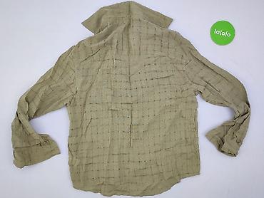 kurtka huzarka: Zara, Koszula damska, rozmiar S — 3