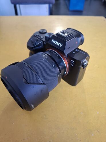 карты памяти sony для фотоаппарата: Продаю фотоаппарат Sony a7iii в отличном состоянии. Фотоаппарат
