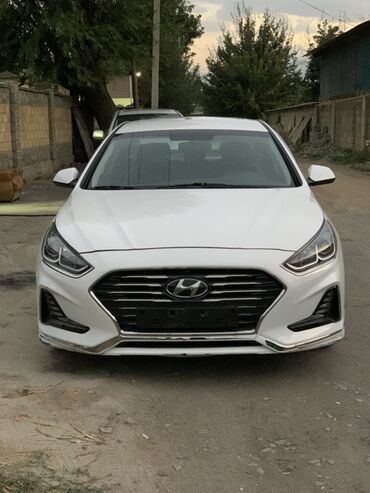 соната 2020 цена бишкек: Hyundai Sonata: 2019 г., 2 л, Автомат, Бензин, Седан