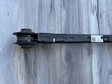 Рычаги: Задний левый рычаг Hyundai 2020 г., Б/у, Оригинал, США — 14