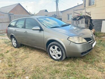 вентилятор опель вектра б: Nissan Primera: 2004 г., 1.8 л, Механика, Бензин, Универсал