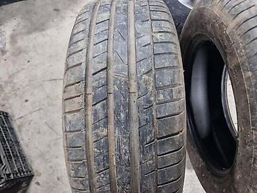 hunter skuter: PETLAS 235/60 R17 LETNJA | Svi delovi za Opel vozila : Astra G H J  — 2