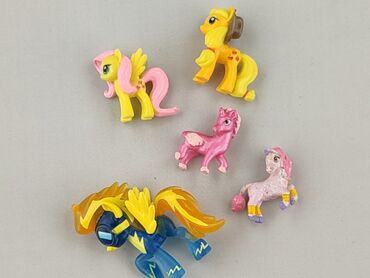 Figure for Kids, condition - Very good