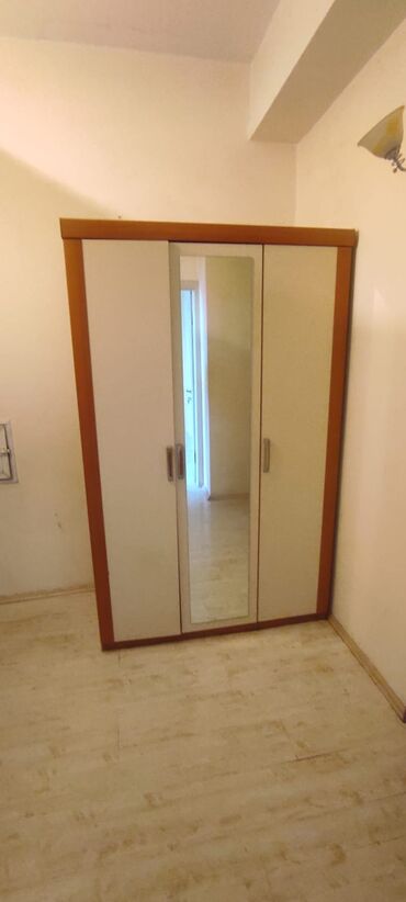 Asılqanlar: Açılan, 3 qapılı Düz dolab, Qarderob, paltar dolabı