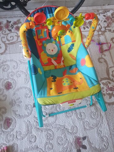 мебель кресла: Люлька Термелүүчү Кыздар үчүн, Балдар үчүн, Колдонулган